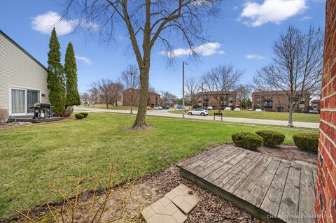 Tiny photo for 11722 Daniel Lane #39, Huntley, IL 60142 (MLS # 12599600)