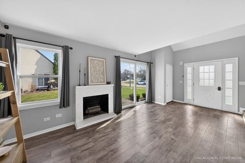 Tiny photo for 11722 Daniel Lane #39, Huntley, IL 60142 (MLS # 12599600)