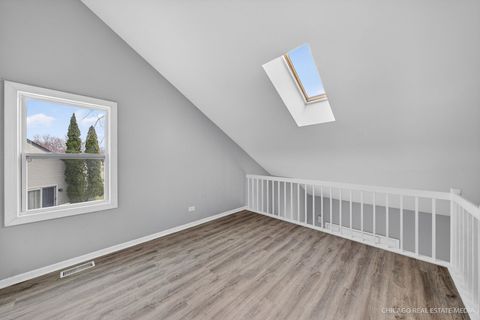 Tiny photo for 11722 Daniel Lane #39, Huntley, IL 60142 (MLS # 12599600)