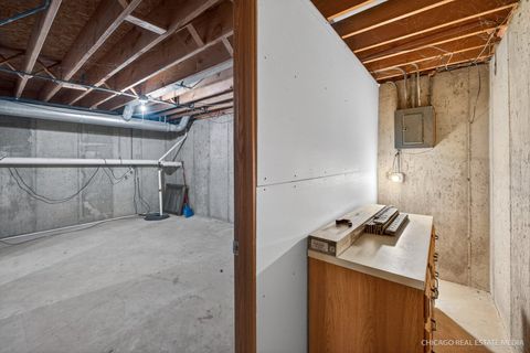 Tiny photo for 11722 Daniel Lane #39, Huntley, IL 60142 (MLS # 12599600)