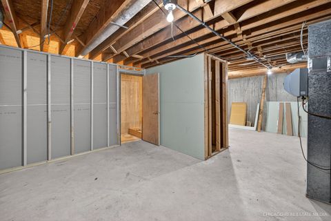 Tiny photo for 11722 Daniel Lane #39, Huntley, IL 60142 (MLS # 12599600)