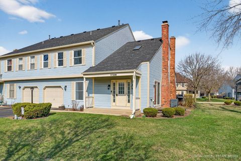 Photo of 11722 Daniel Lane #39, Huntley, IL 60142 (MLS # 12599600)