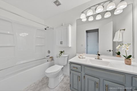 Tiny photo for 11722 Daniel Lane #39, Huntley, IL 60142 (MLS # 12599600)