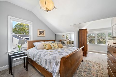 Tiny photo for 5750 N Merrimac Avenue, Chicago, IL 60646 (MLS # 12626094)