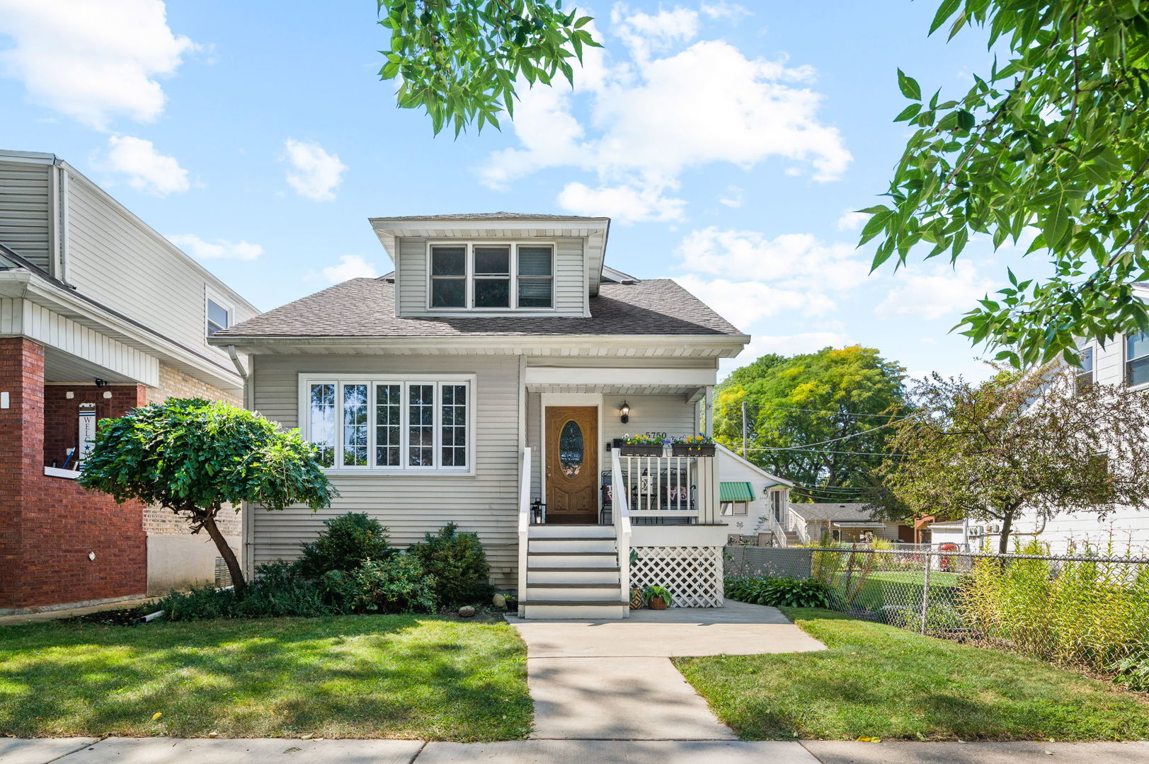 5750 N Merrimac Avenue