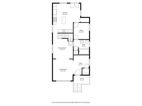 Tiny photo for 5750 N Merrimac Avenue, Chicago, IL 60646 (MLS # 12626094)