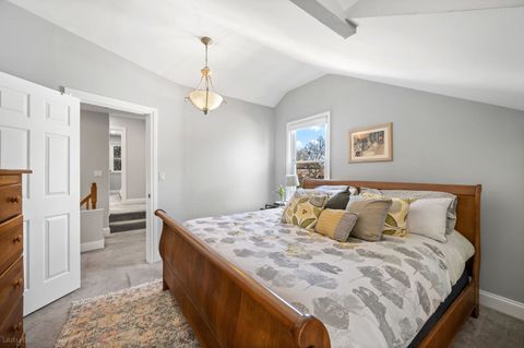 Tiny photo for 5750 N Merrimac Avenue, Chicago, IL 60646 (MLS # 12626094)