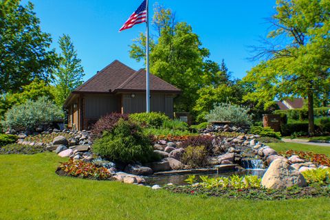 Tiny photo for 7800 W Foresthill Lane #104, Palos Heights, IL 60463 (MLS # 12504255)