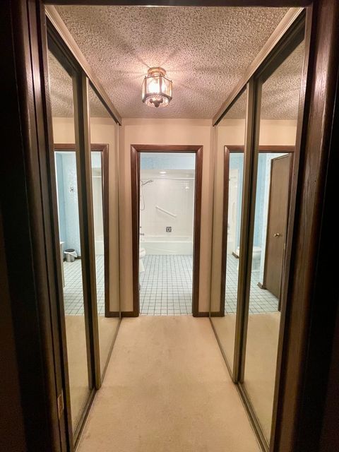 Tiny photo for 7800 W Foresthill Lane #104, Palos Heights, IL 60463 (MLS # 12504255)