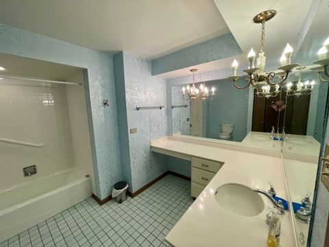 Tiny photo for 7800 W Foresthill Lane #104, Palos Heights, IL 60463 (MLS # 12504255)