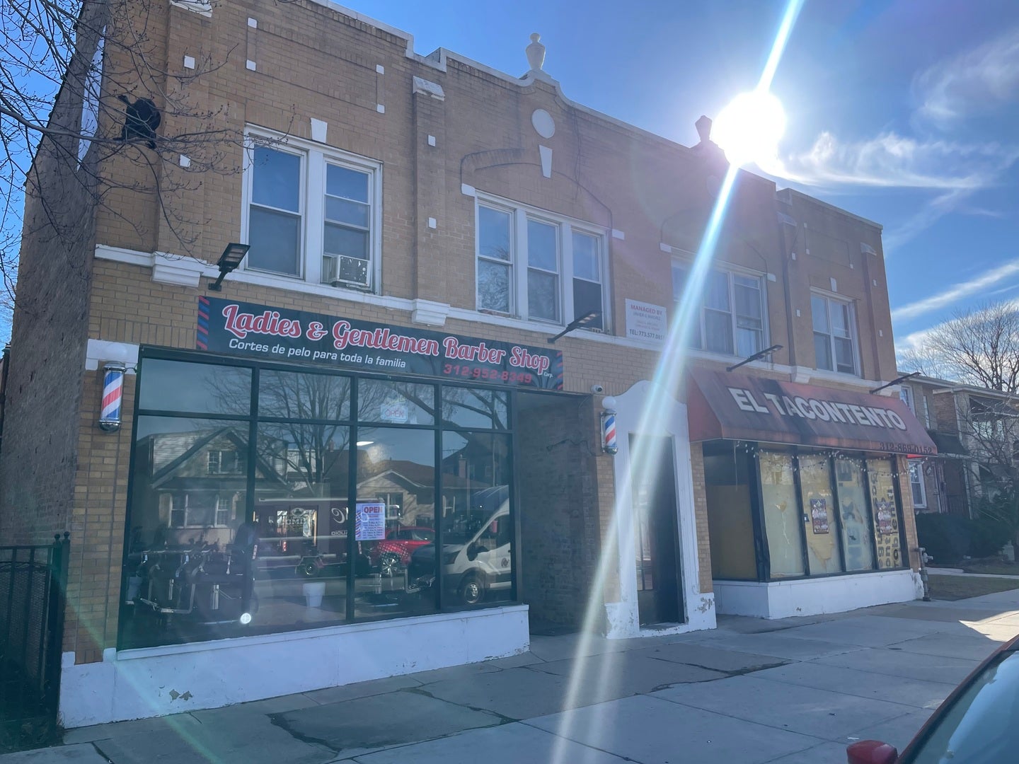 3643 W 55th Street