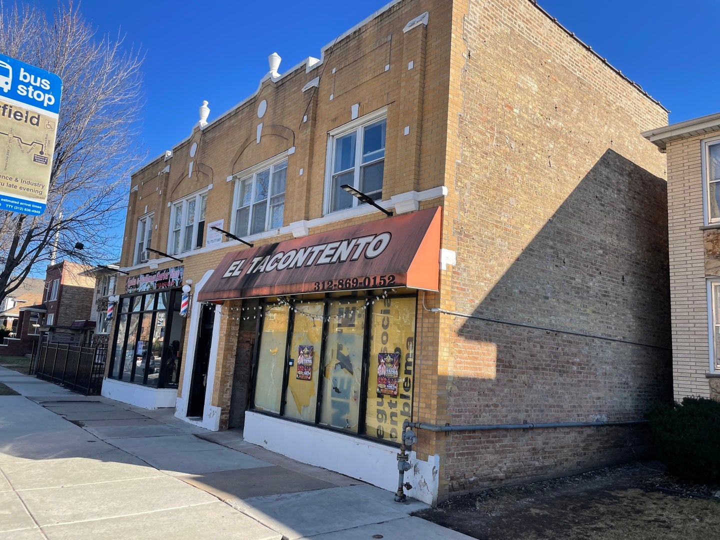 3643 W 55th Street
