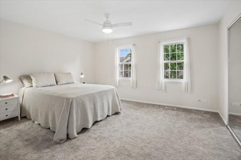 Tiny photo for 407 Chelsea Cove, Roselle, IL 60172 (MLS # 12700546)