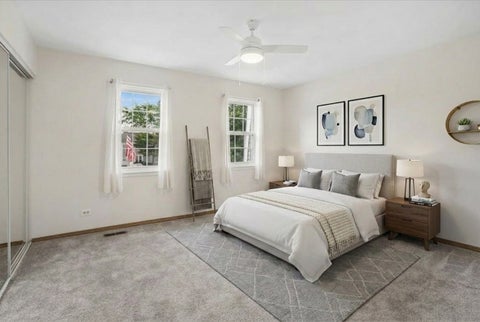 Tiny photo for 407 Chelsea Cove, Roselle, IL 60172 (MLS # 12700546)