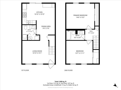 Tiny photo for 407 Chelsea Cove, Roselle, IL 60172 (MLS # 12700546)
