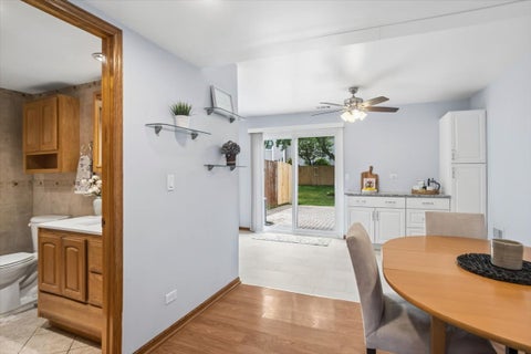 Tiny photo for 407 Chelsea Cove, Roselle, IL 60172 (MLS # 12700546)