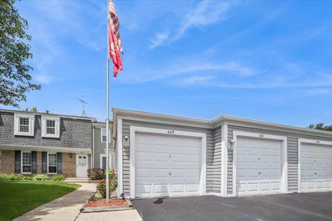 Tiny photo for 407 Chelsea Cove, Roselle, IL 60172 (MLS # 12700546)