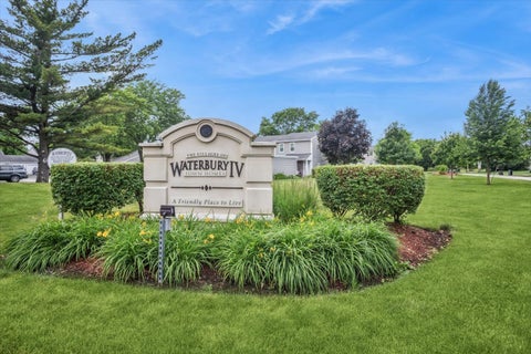 Tiny photo for 407 Chelsea Cove, Roselle, IL 60172 (MLS # 12700546)