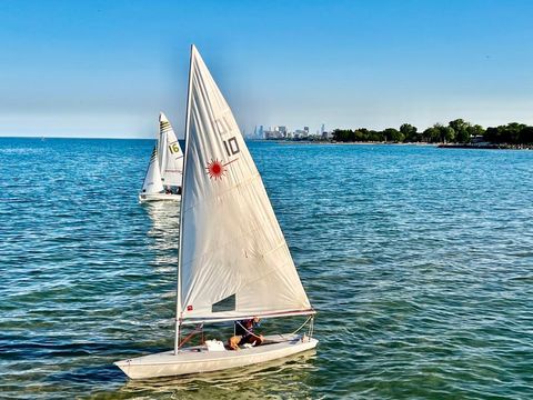 Tiny photo for 1720 Maple Avenue #2420, Evanston, IL 60201 (MLS # 12600202)