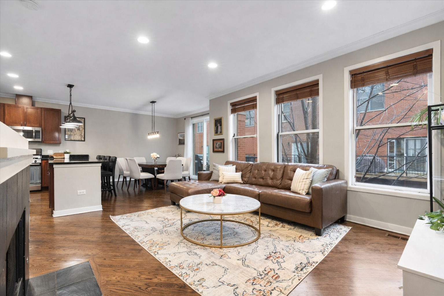 1012 S Loomis Street D