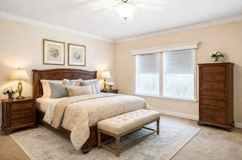 Tiny photo for 1521 Meadow View Lane, Grayslake, IL 60030 (MLS # 12586765)