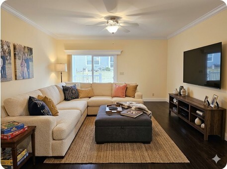 1521 Meadow View Lane