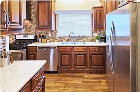 Tiny photo for 1521 Meadow View Lane, Grayslake, IL 60030 (MLS # 12586765)