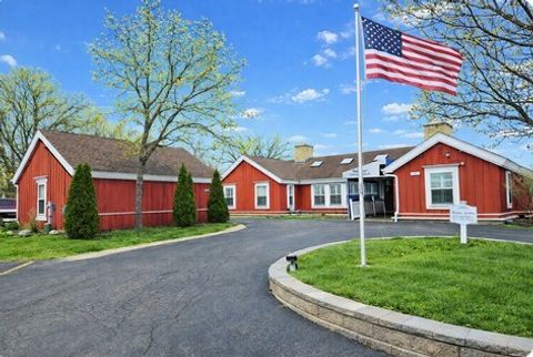 Tiny photo for 1521 Meadow View Lane, Grayslake, IL 60030 (MLS # 12586765)