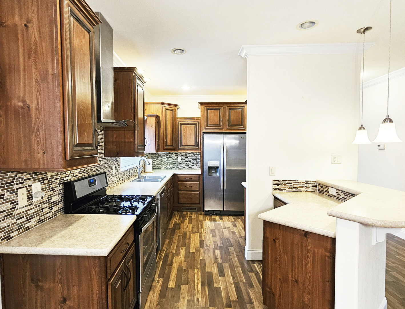 1521 Meadow View Lane