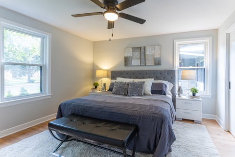 Tiny photo for 210 S Wa Pella Avenue, Mount Prospect, IL 60056 (MLS # 12746164)