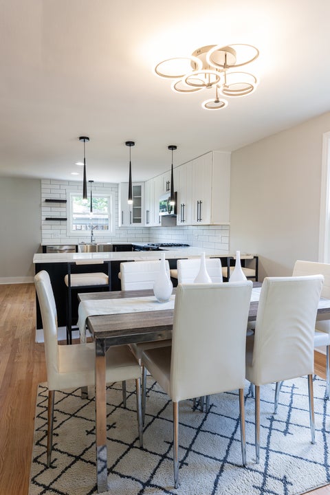 Tiny photo for 210 S Wa Pella Avenue, Mount Prospect, IL 60056 (MLS # 12746164)