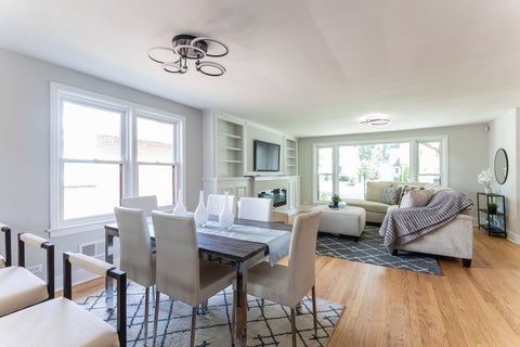 Tiny photo for 210 S Wa Pella Avenue, Mount Prospect, IL 60056 (MLS # 12746164)