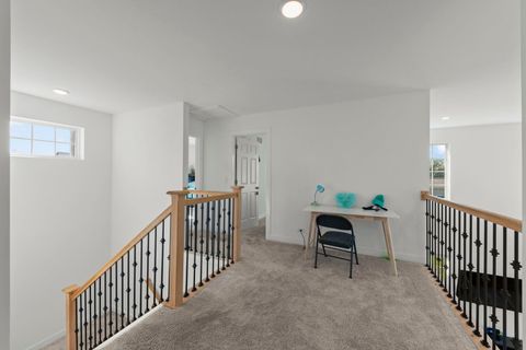 Tiny photo for 110 Easton Drive, Gilberts, IL 60136 (MLS # 12573067)