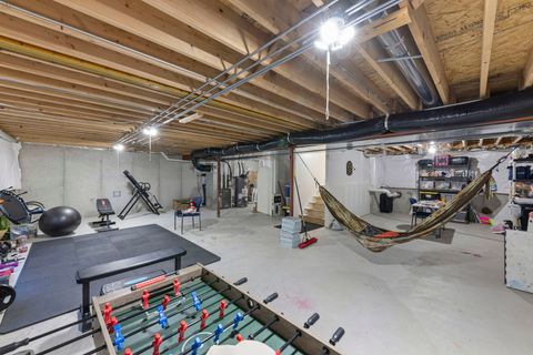 Tiny photo for 110 Easton Drive, Gilberts, IL 60136 (MLS # 12573067)