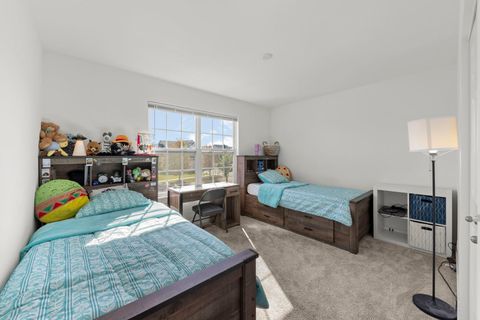 Tiny photo for 110 Easton Drive, Gilberts, IL 60136 (MLS # 12573067)