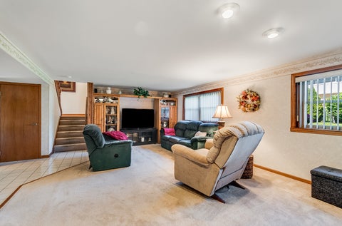 Tiny photo for 7706 Hayenga Lane, Darien, IL 60561 (MLS # 12662039)