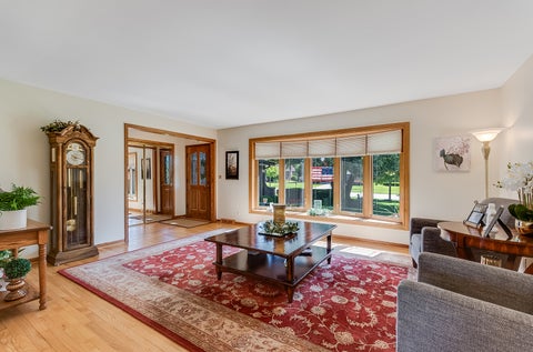 Tiny photo for 7706 Hayenga Lane, Darien, IL 60561 (MLS # 12662039)