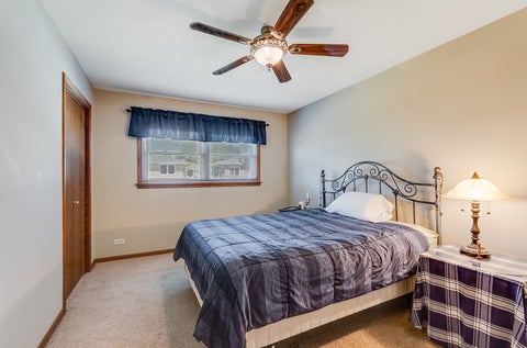 Tiny photo for 7706 Hayenga Lane, Darien, IL 60561 (MLS # 12662039)