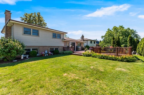 Tiny photo for 7706 Hayenga Lane, Darien, IL 60561 (MLS # 12662039)
