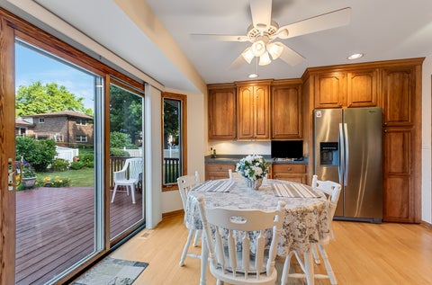 Tiny photo for 7706 Hayenga Lane, Darien, IL 60561 (MLS # 12662039)