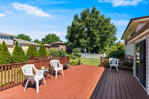 Tiny photo for 7706 Hayenga Lane, Darien, IL 60561 (MLS # 12662039)