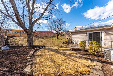 Tiny photo for 617 Tanglewood Drive, Streamwood, IL 60107 (MLS # 12459254)