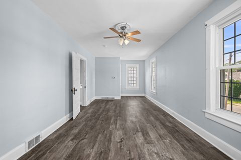 Tiny photo for 2428 18th Avenue, Rock Island, IL 61201 (MLS # 12616270)