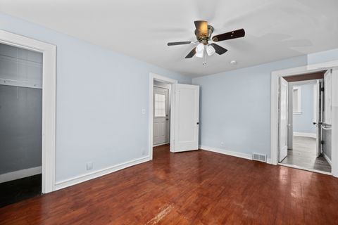 Tiny photo for 2428 18th Avenue, Rock Island, IL 61201 (MLS # 12616270)