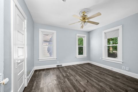 Tiny photo for 2428 18th Avenue, Rock Island, IL 61201 (MLS # 12616270)