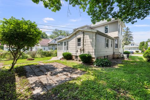 Tiny photo for 2428 18th Avenue, Rock Island, IL 61201 (MLS # 12616270)