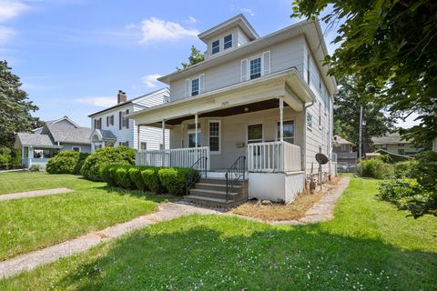 Tiny photo for 2428 18th Avenue, Rock Island, IL 61201 (MLS # 12616270)