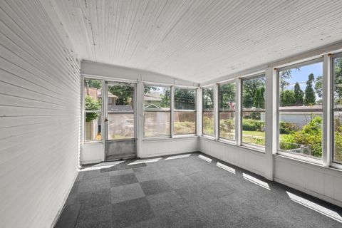 Tiny photo for 2428 18th Avenue, Rock Island, IL 61201 (MLS # 12616270)