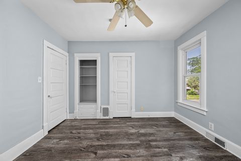 Tiny photo for 2428 18th Avenue, Rock Island, IL 61201 (MLS # 12616270)