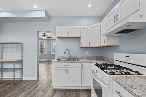 Tiny photo for 2428 18th Avenue, Rock Island, IL 61201 (MLS # 12616270)